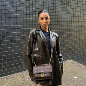 Private women bag