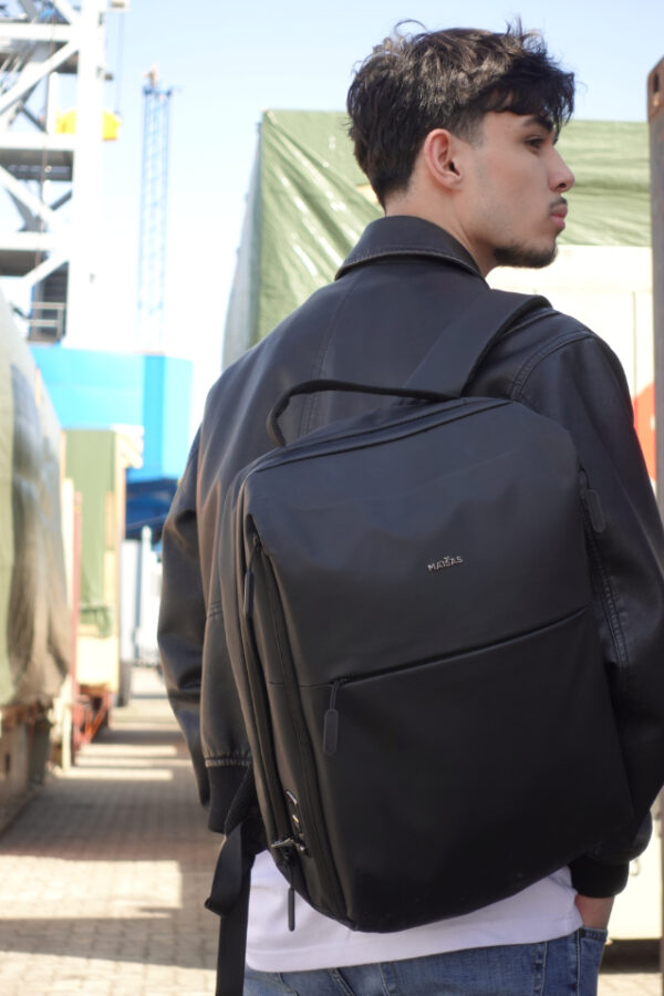 Smart backpack - Afbeelding 9