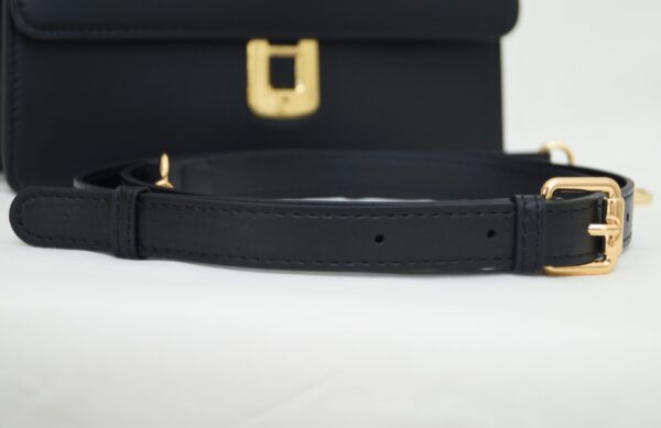 Donna Bag Gold - Afbeelding 4