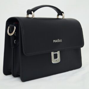 Donna Bag Silver