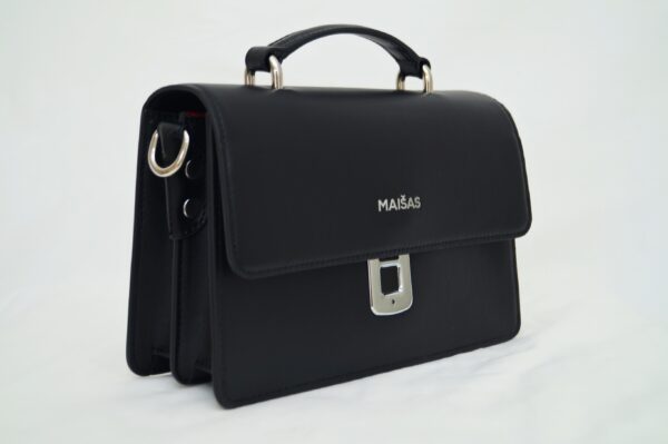 Donna Bag Silver