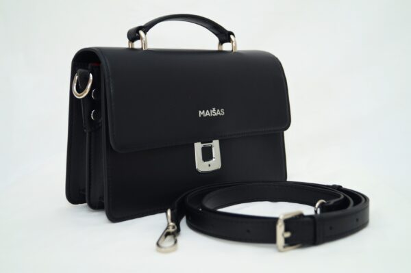 Donna Bag Silver - Afbeelding 3