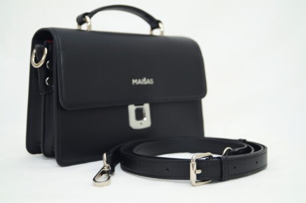 Donna Bag Silver - Afbeelding 4