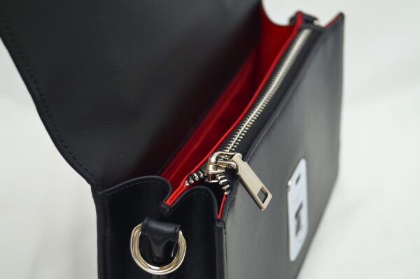 Donna Bag Silver - Afbeelding 5